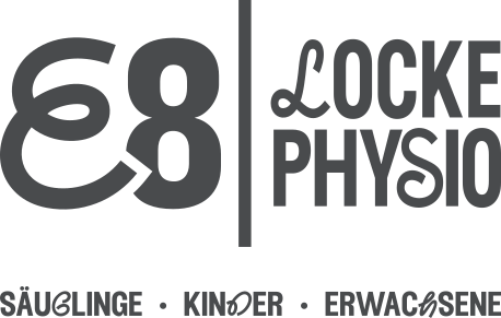 Praxis E8 Locke Physio Logo